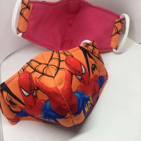 $8 Reusable , washable face masks.flower face mask - Picture 13 of 14